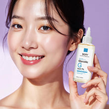 Load image into Gallery viewer, Glycolic Acid 7% Exfoliating Toner (100ml)