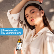 Load image into Gallery viewer, Hyaluronic Acid + 2% B5 Face Serum - Advanced Hydration Formula for Youthful, Plump Skin with Peptides, Vitamin B5, Ryokucha Extract - Anti-Aging, Moisturizing, Brightening 30ml