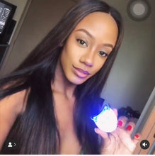 Load image into Gallery viewer, Tara Kasey crystal clear teeth whitening kit