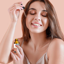 Load image into Gallery viewer, Soti Vitamin C Anti-aging Face Serum 20% Vitamin C Concentrated To Reduces Wrinkles, Dark Spots & Acne, Brightens Skin Tone and Restores Radiance Formulated in USA, 1 fl.oz. 30ml