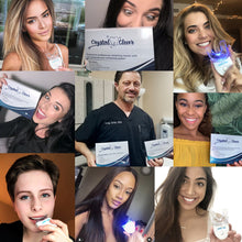 Load image into Gallery viewer, Crystal Clear Teeth Whitening Gel Refill - 10 Pack