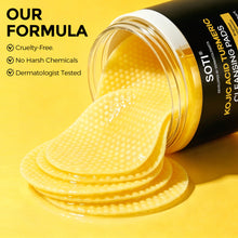 Load image into Gallery viewer, SOTI Kojic Acid Turmeric Cleansing Pads (60 Pads)