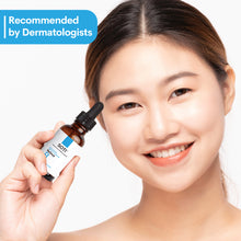 Load image into Gallery viewer, Soti Retinol Serum 2.5% with Hyaluronic Acid and Nicotinamide (2-months supply)