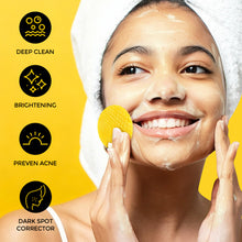 Load image into Gallery viewer, SOTI Kojic Acid Turmeric Cleansing Pads (60 Pads)