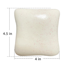 Load image into Gallery viewer, Bread Butter Squishy,Slow Rising Squishy，Stocking Stuffers,Stress Balls，Stress Relief &amp; Fidget Toys for ADHD，Party Favor Gift (Pink)