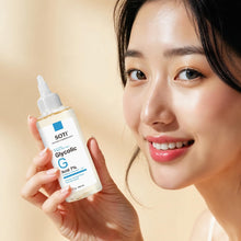 Load image into Gallery viewer, Glycolic Acid Toner 7% AHA, Exfoliating Facial Toner with Aloe Vera, Ginseng &amp; Amino Acids, Brightens Skin, Minimizes Pores, Anti-Aging, Vegan, 100ml, Soti