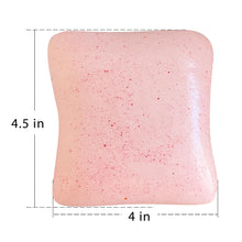 Load image into Gallery viewer, Bread Butter Squishy,Slow Rising Squishy，Stocking Stuffers,Stress Balls，Stress Relief &amp; Fidget Toys for ADHD，Party Favor Gift (Pink)