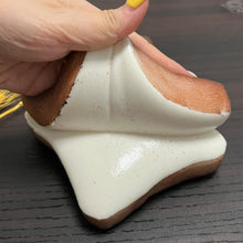 Load image into Gallery viewer, Bread Butter Squishy,Slow Rising Squishy，Stocking Stuffers,Stress Balls，Stress Relief &amp; Fidget Toys for ADHD，Party Favor Gift (Pink)