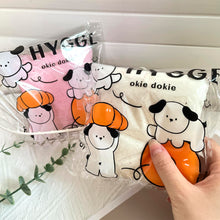 Load image into Gallery viewer, Bread Butter Squishy,Slow Rising Squishy，Stocking Stuffers,Stress Balls，Stress Relief &amp; Fidget Toys for ADHD，Party Favor Gift (Pink)