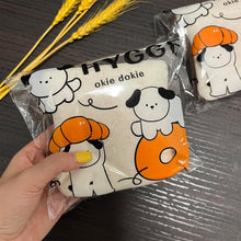 Load image into Gallery viewer, Bread Butter Squishy,Slow Rising Squishy，Stocking Stuffers,Stress Balls，Stress Relief &amp; Fidget Toys for ADHD，Party Favor Gift (Pink)