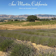 Load image into Gallery viewer, Soti Organic Lavender Essential Oil, Made in California USA, Undiluted 100% Pure Premium Grade Natural, for Aromatherapy, Diffusers, Relaxation, Bath, Sleep, Stress Relief, and Massage, 5 mL